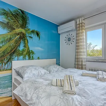 Appartement App Mariella 150m From The Sea - Happy Umag