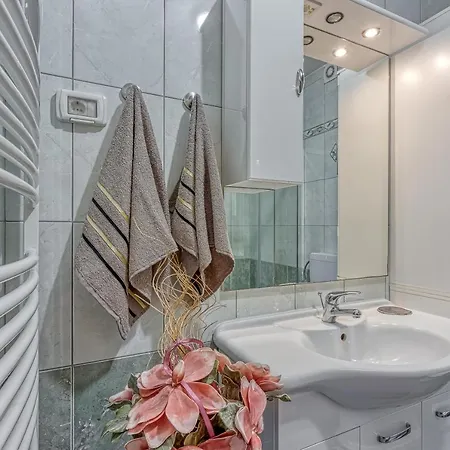 Apartmán Sea Breeze Mariella - Happy Umag