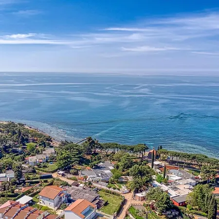 App Mariella 150m From The Sea - Happy * Umag