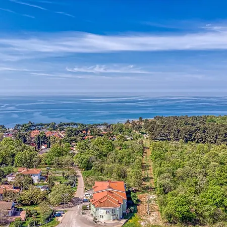 Appartement App Mariella 150m From The Sea - Happy *