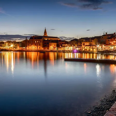 Sea Breeze Mariella - Happy Apartmán