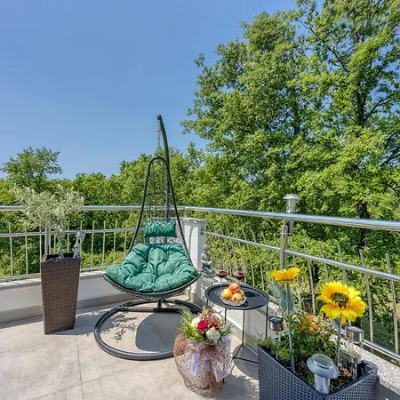 App Mariella 150m From The Sea - Happy Appartement Umag
