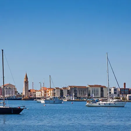Apartment App Mariella 150m From The Sea - Happy